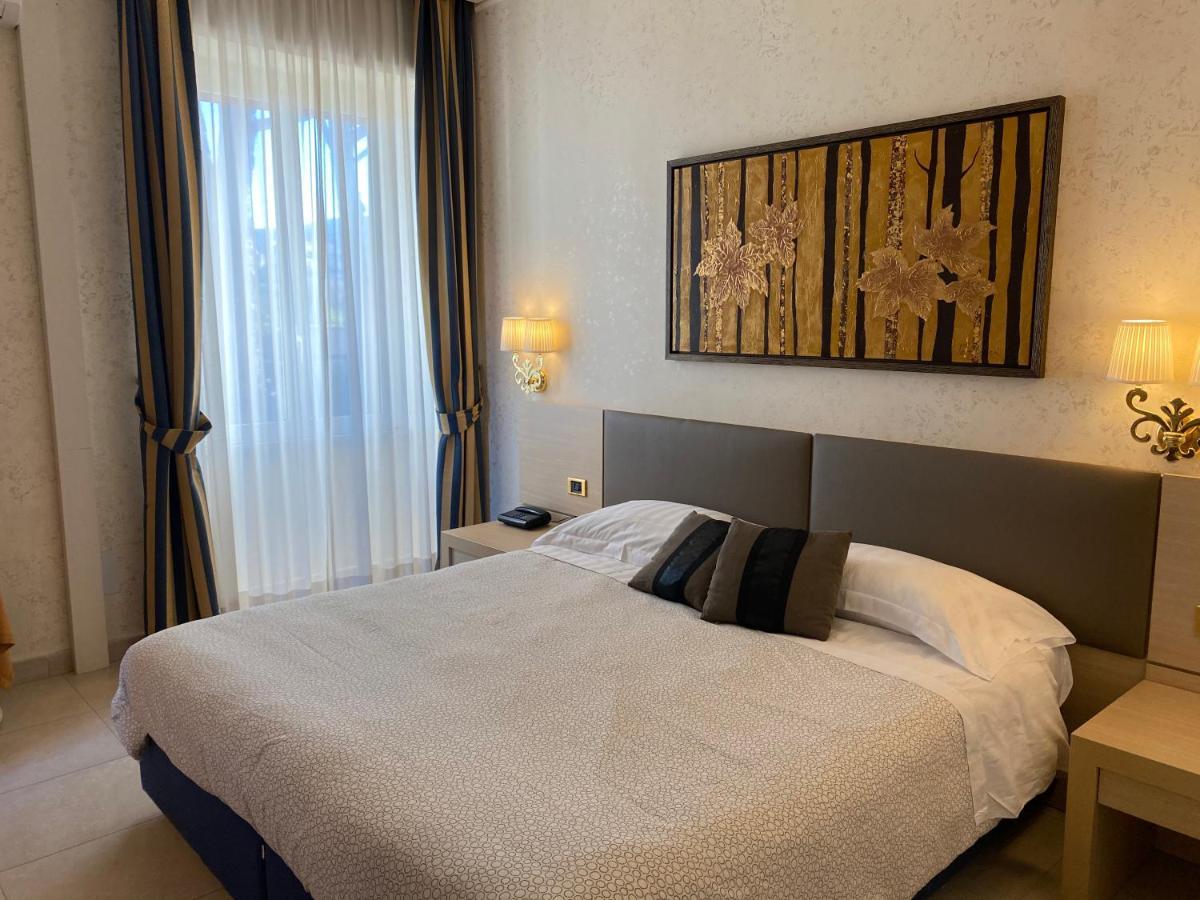 Domus Park Hotel & Spa Frascati Exterior photo