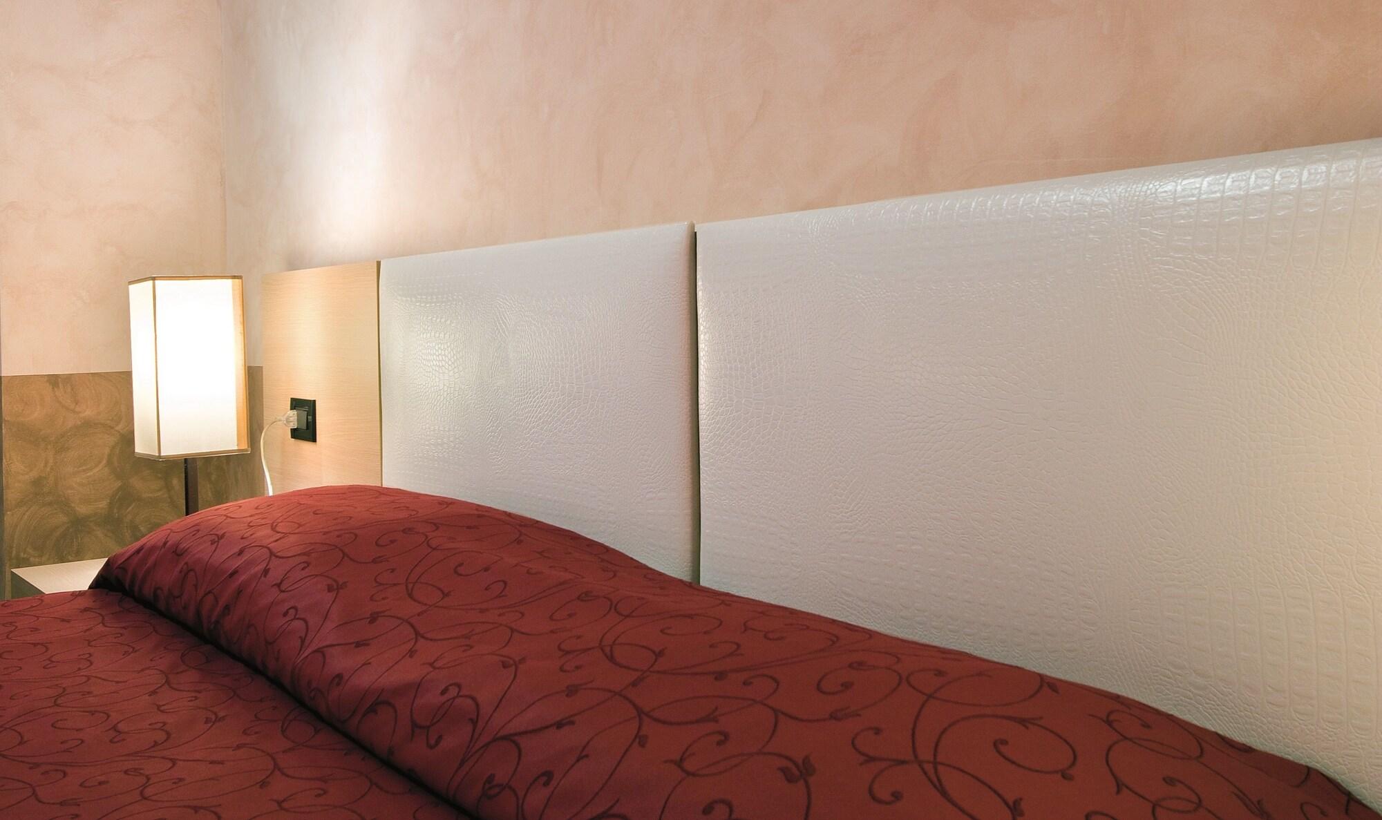 Domus Park Hotel & Spa Frascati Exterior photo