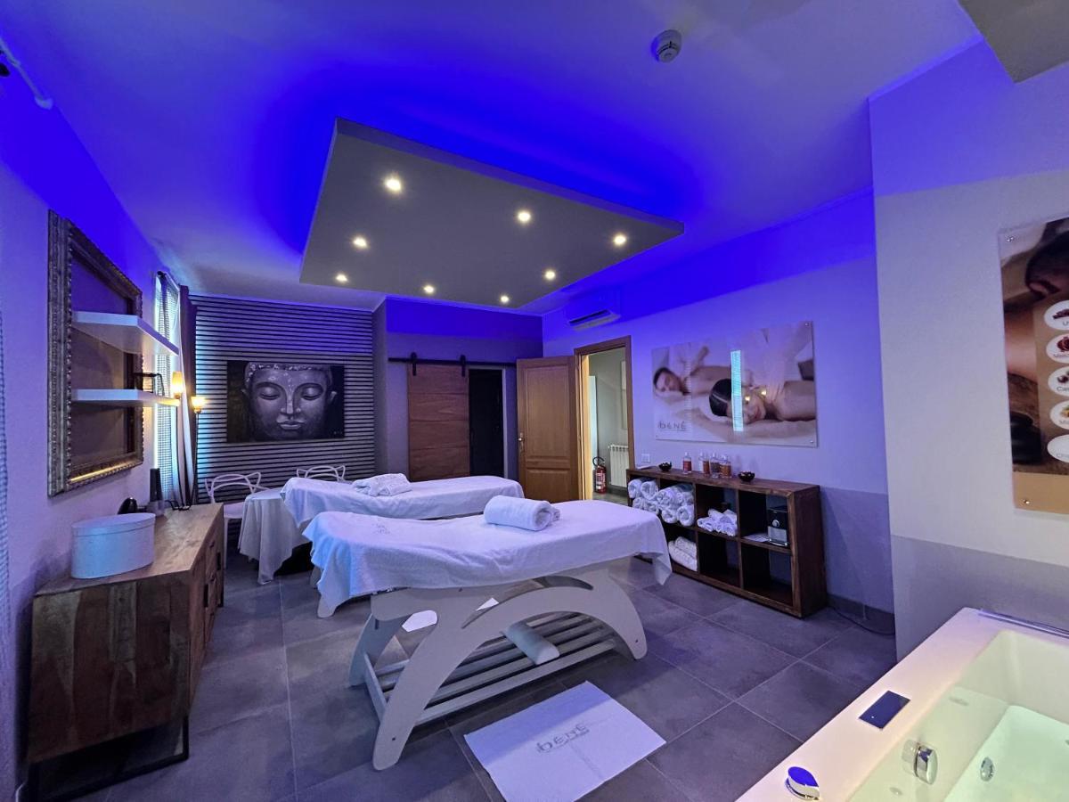 Domus Park Hotel & Spa Frascati Exterior photo