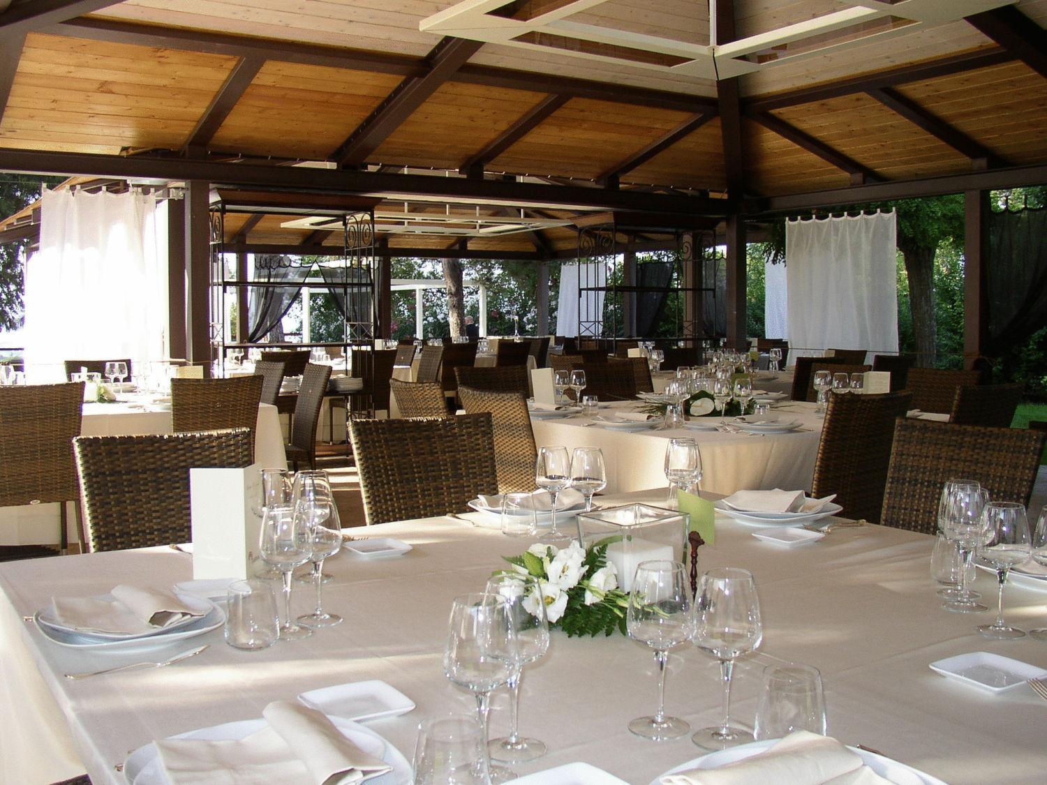 Domus Park Hotel & Spa Frascati Exterior photo