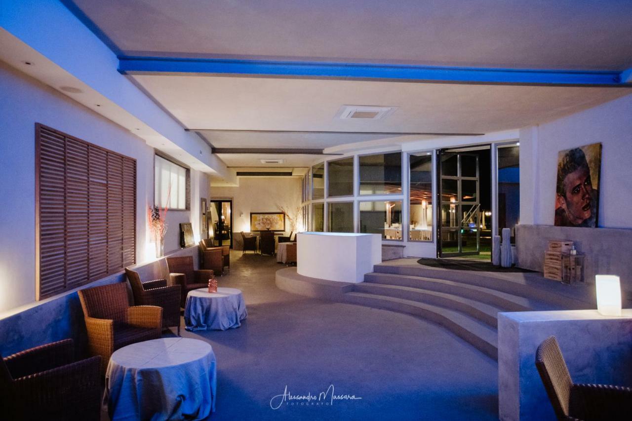 Domus Park Hotel & Spa Frascati Exterior photo
